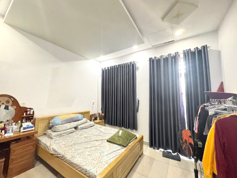 Bán Nhà 2 tầng đẹp Hiệp Bình Chánh – 4x15m – Đường 4m – gần Phạm Văn Đồng – giá tốt 5.8 tỷ - Ảnh 4